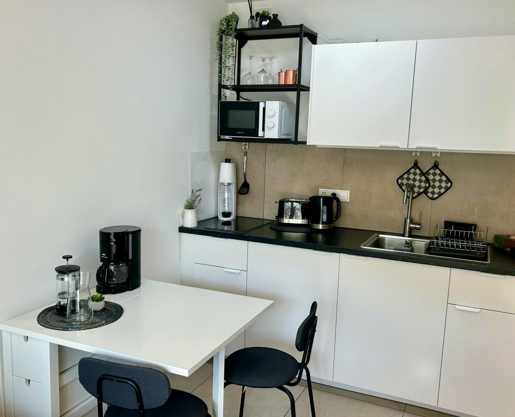 Exklusive Neubauapartments Paderborn Ngoại thất bức ảnh
