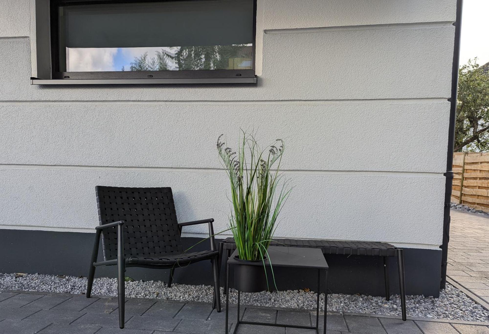 Exklusive Neubauapartments Paderborn Ngoại thất bức ảnh
